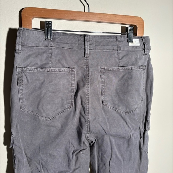 Paige Women’s Drew Cargo Pants - Picture 6 of 9